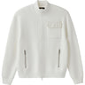 Tilley - Mens Full Zip Cotton Cardignan