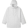 Tilley - Womens Quilted Anorak Jacket