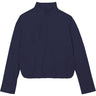 Tilley - Womens Tech Slk Long Sleeve 1/2 Zip Shirt