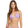 Billabong - Womens Sol Searcher Multi Tri Tops