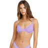 Billabong - Womens Sol Searcher Morgan Uwire Tops