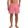 Billabong - Mens Lineup Lb Trunks