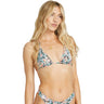 Billabong - Womens Sweet Fields Multi Tri Tops