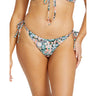 Billabong - Womens Sweet Fields Ts Tanga Bottom
