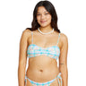 Billabong - Womens Check The Waves Eve Bralette