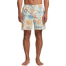 Billabong - Mens Together Lb Trunks