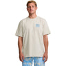 Billabong - Mens Elements Regular Short Sleeve T-Shirt