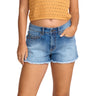 Billabong - Womens Drifter Dnm Shorts