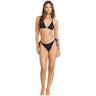 Billabong - Womens Sol Searcher Ts Tanga Bottom