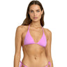 Billabong - Womens Sol Searcher Multi Tri Tops