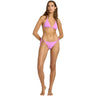 Billabong - Womens Sol Searcher Ts Tanga Bottom