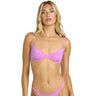 Billabong - Womens Sol Searcher Morgan Uwire Tops