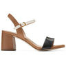 Cole Haan - Womens Josie Block Heel Sandal (65Mm)