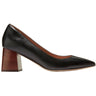 Cole Haan - Womens Cassandra Block Heel Pumps