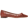 Cole Haan - Womens Chlea Ballet Flats Shoes
