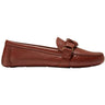 Cole Haan - Womens Emmie Knot Drivers Shoes