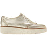 Cole Haan - Womens Grand City Platform Oxford Shoes