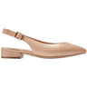 Cole Haan - Womens Mazie Slingback Flats Shoes