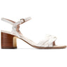Cole Haan - Womens Ambrose Braid Sandals