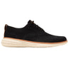 Cole Haan - Mens Grand Hurrion Stitchlite Wingtip Oxfords Shoes
