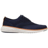 Cole Haan - Mens Grand Hurrion Stitchlite Wingtip Oxfords Shoes