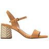 Cole Haan - Womens Josie Block Heel Sandal (65Mm)