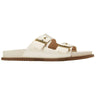 Cole Haan - Womens Marisol Footbed Sandals