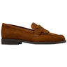 Cole Haan - Womens Stassi Kiltie Loafers