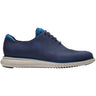Cole Haan - Mens 2.Zerogrand Laser Wingtip Oxford Lined Shoes