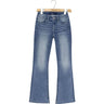 Miss Me - Womens Mid-Rise Bootcut Jeans