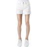 Miss Me - Womens Mid-Rise Shorts