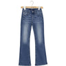 Miss Me - Womens Mid-Rise Bootcut Jeans