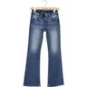 Miss Me - Womens Mid-Rise Bootcut Jeans
