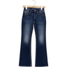 Miss Me - Womens Mid-Rise Bootcut Jeans