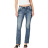 Miss Me - Womens 32" Mid-Rise Bootcut Jeans