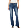 Miss Me - Womens 32" Mid-Rise Bootcut Jeans