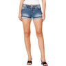 Miss Me - Womens Mid-Rise Shorts