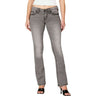 Miss Me - Womens 32" Mid-Rise Bootcut Jeans