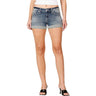 Miss Me - Womens Mid-Rise Shorts