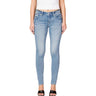 Miss Me - Womens Mid-Rise Skinny Jeans