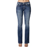 Miss Me - Womens 34" Low-Rise Bootcut Jeans