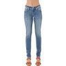 Miss Me - Womens 34" Mid-Rise Bootcut Jeans