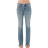 Miss Me - Womens 34" Mid-Rise Bootcut Jeans