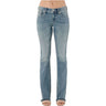 Miss Me - Womens 32" Mid-Rise Bootcut Jeans