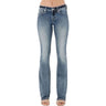 Miss Me - Womens 32" Mid-Rise Bootcut Jeans
