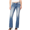 Miss Me - Womens 34" Mid-Rise Bootcut Jeans