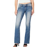 Miss Me - Womens 32" Mid-Rise Bootcut Jeans