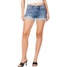 Miss Me - Womens Mid-Rise Shorts