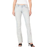 Miss Me - Womens 34" Mid-Rise Bootcut Jeans