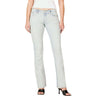 Miss Me - Womens 30" Mid-Rise Bootcut Jeans
